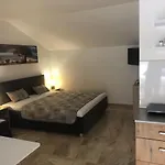 Апартаменты 110