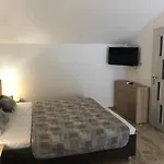 Апартаменты 110