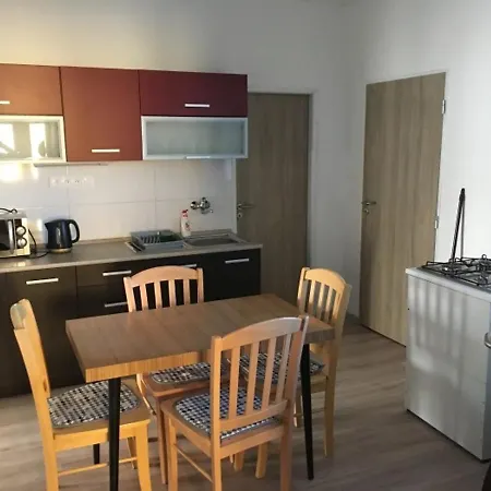 Apartment 110