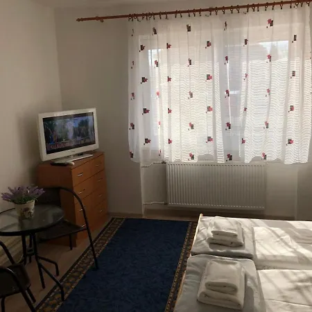Apartment 110 Podhajska