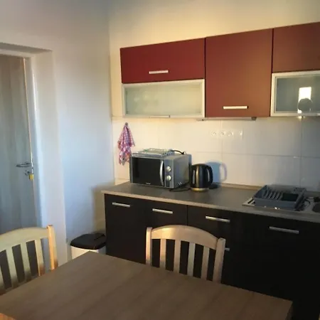 110 Apartment