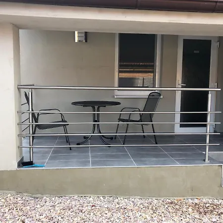 Apartment 110 *