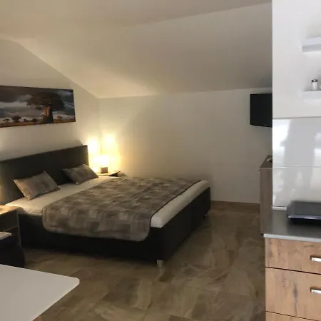 Apartment 110