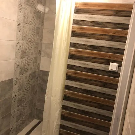 110 Appartamento Podhájska