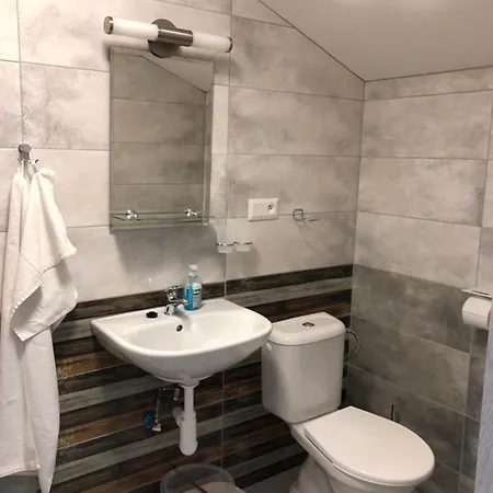 110 Apartment Podhajska