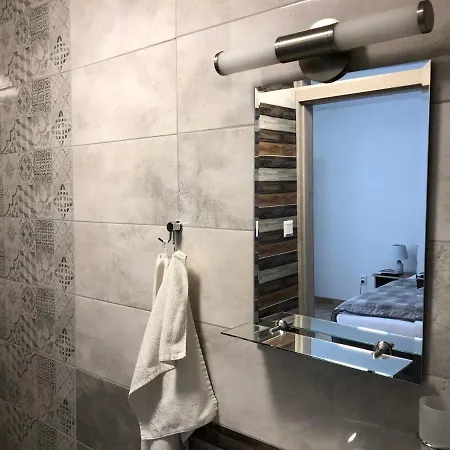 Apartment 110 *