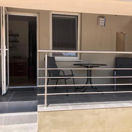 Apartment 110 Podhajska