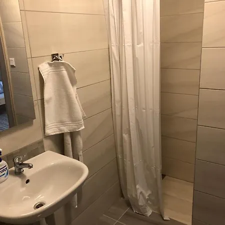 110 Apartment