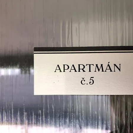 Apartment 110