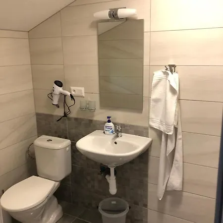 110 Apartment Podhajska