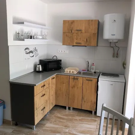 Apartment 110 Podhajska