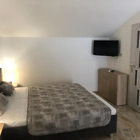 Apartment 110