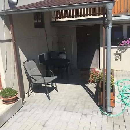 Apartment 110 *