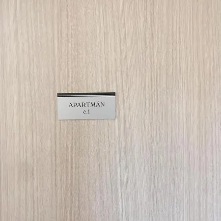 Apartment 110