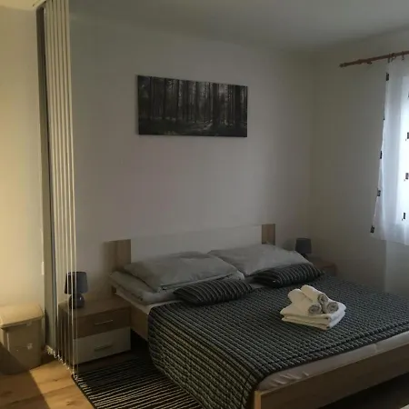 110 Apartment *
