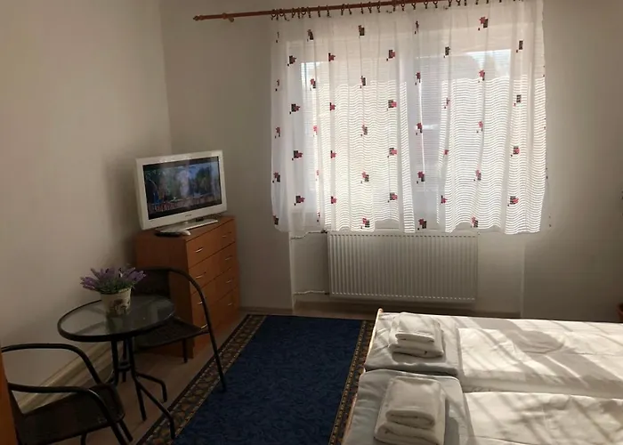 Appartement 110 Podhájska