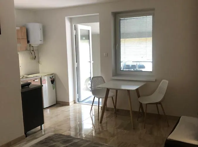 Appartement 110 Podhájska