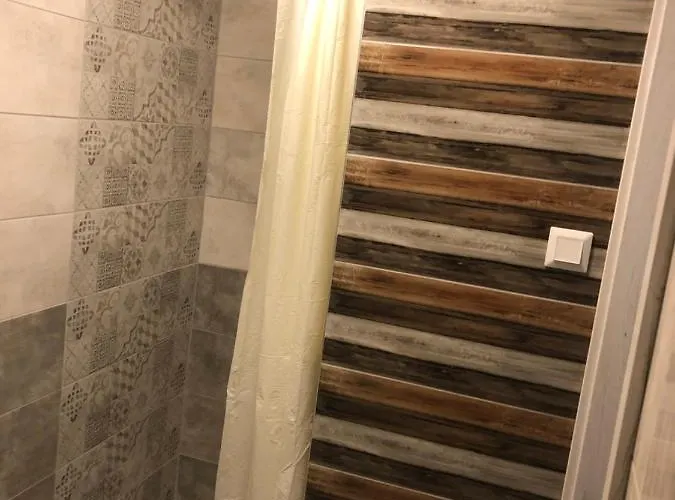 110 Appartement Podhájska