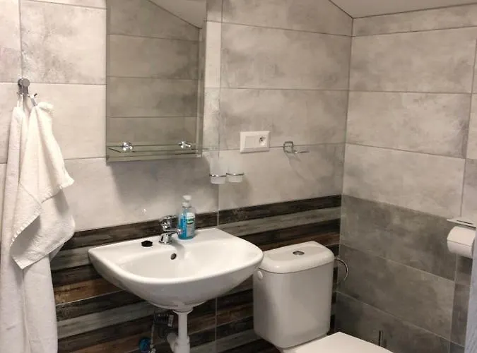 110 Appartement Podhájska