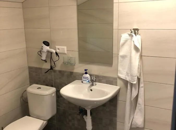 110 Appartement Podhájska